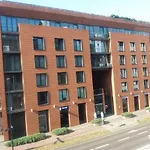 Cracow Szlak Apartment