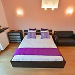Cracow Szlak Apartment