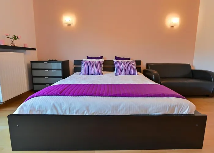 Cracow Szlak Apartment