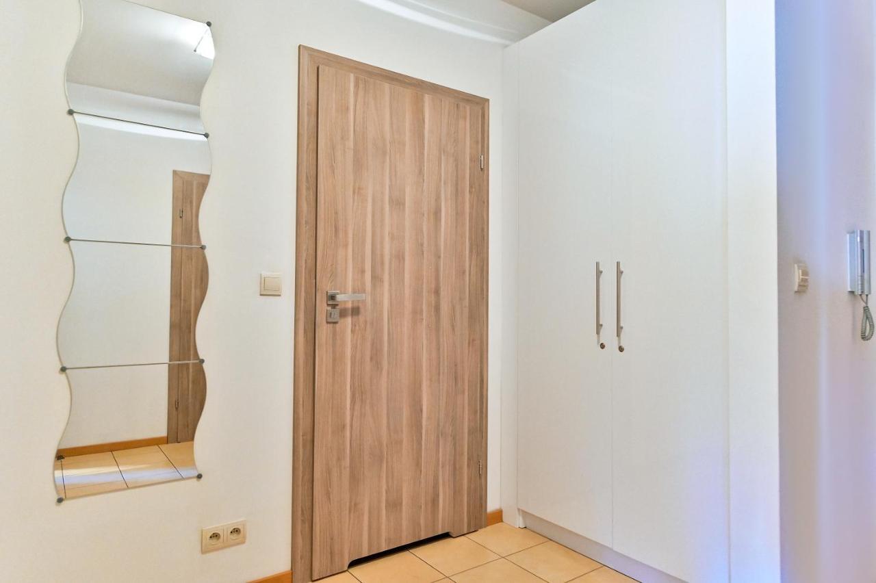Cracow Szlak Apartament *