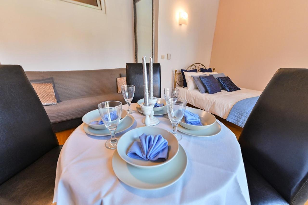 Apartament Cracow Szlak