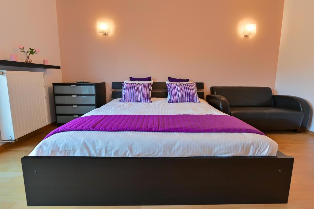 Cracow Szlak Apartament