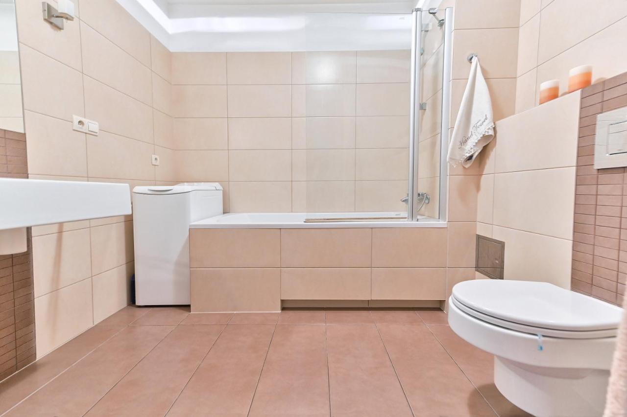 Apartament Cracow Szlak *